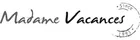 Logo Madame Vacances