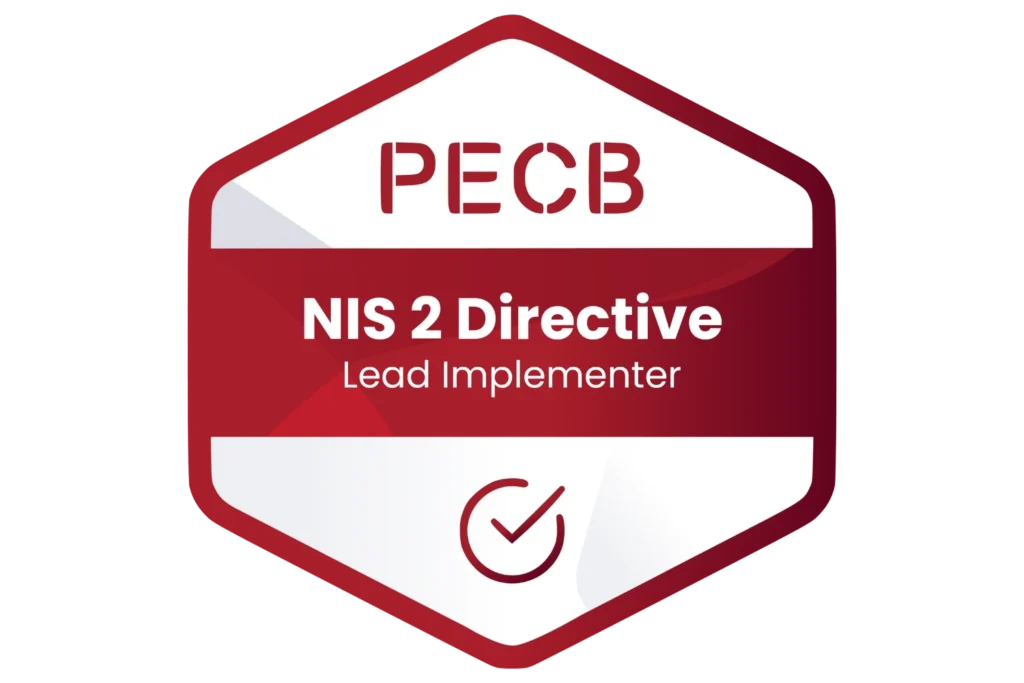 Certification PECB NIS 2 Directive Lead Implementer