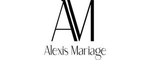 Logo Alexis Mariage