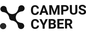 Logo Campus Cyber