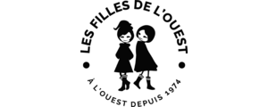 Logo Filles de L'Ouest