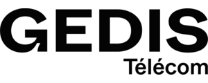 Logo Gedis