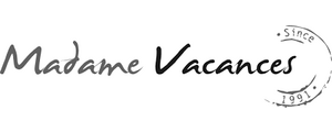 Logo Madame Vacances