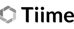 Logo Tiime