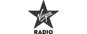 Logo Virgin Radio